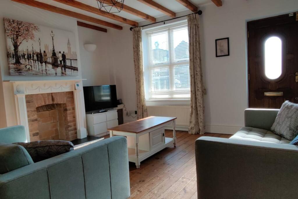 Apartment Bank House Lutterworth