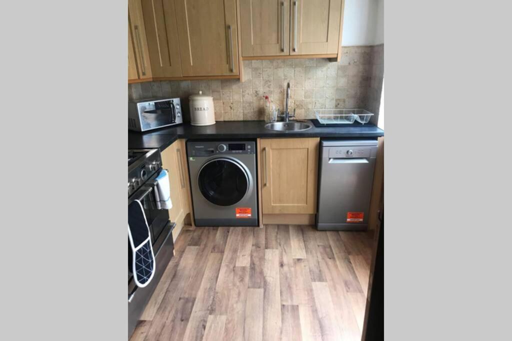 Apartment Bank House Lutterworth